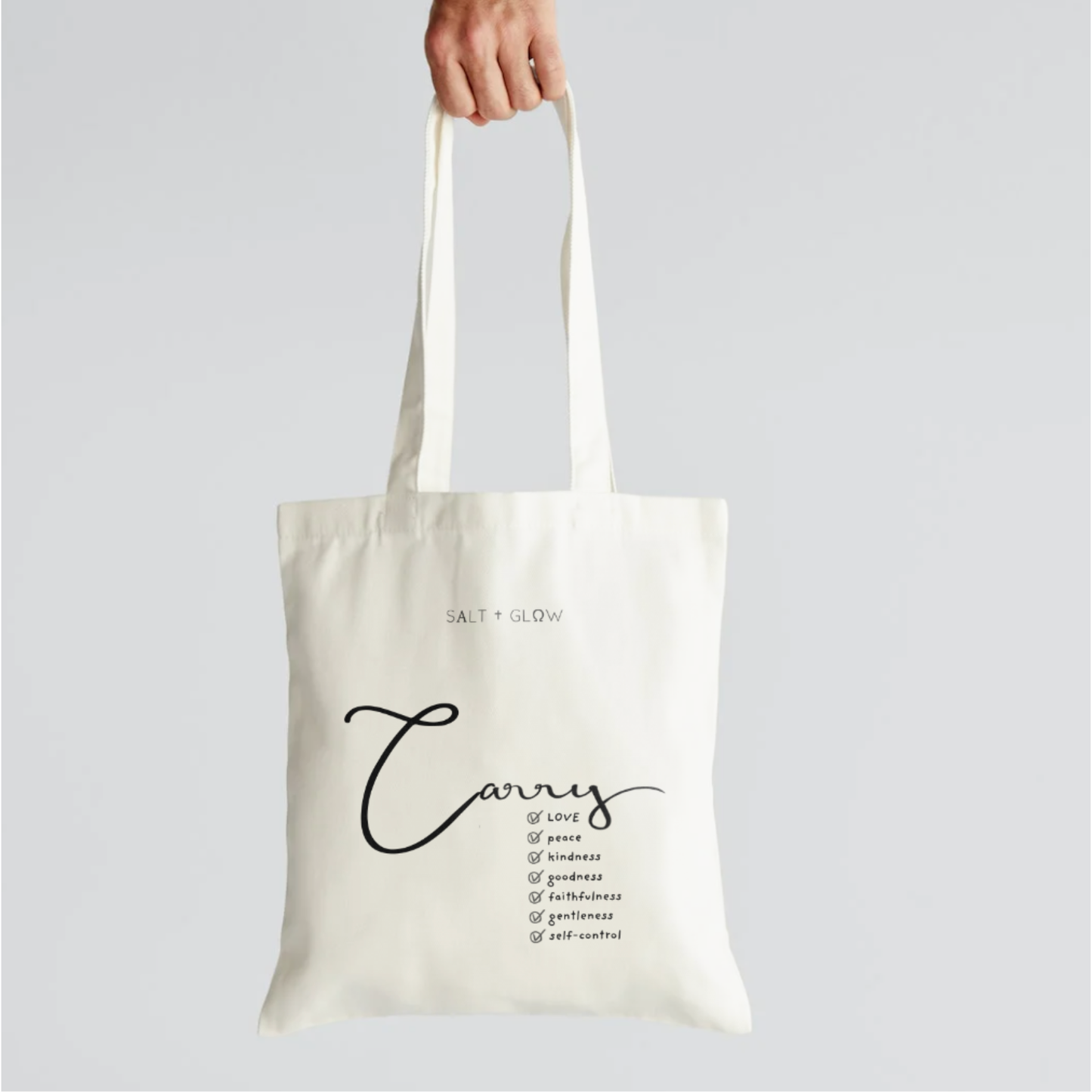 TOTE BAG