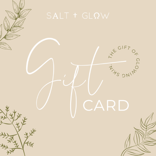 GIFT CARDS