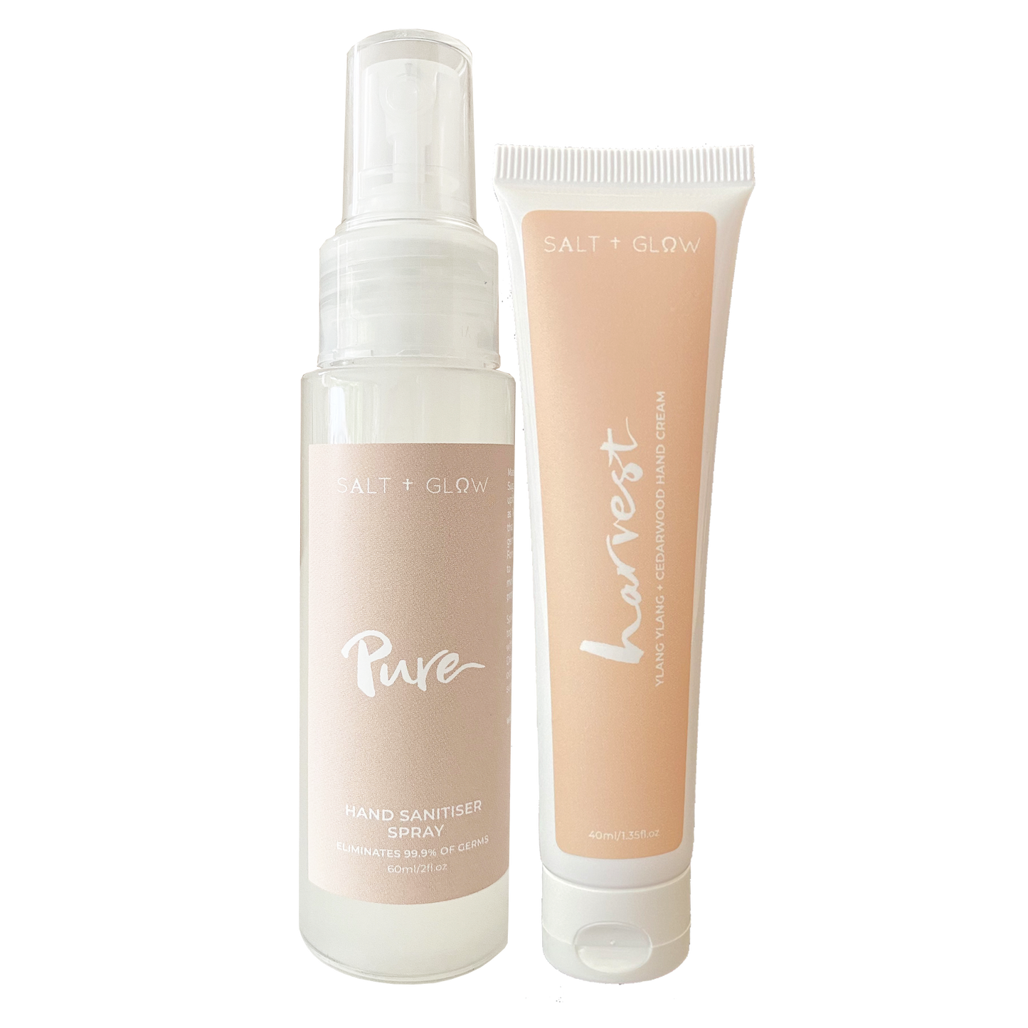 HAND CARE KIT
