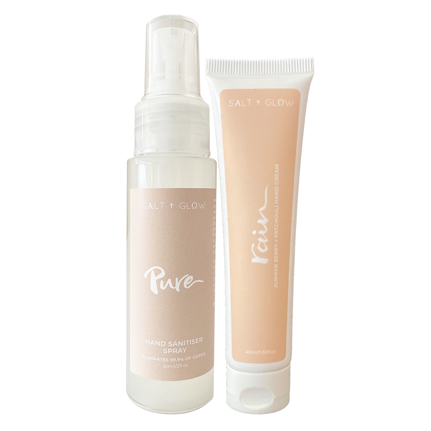 HAND CARE KIT