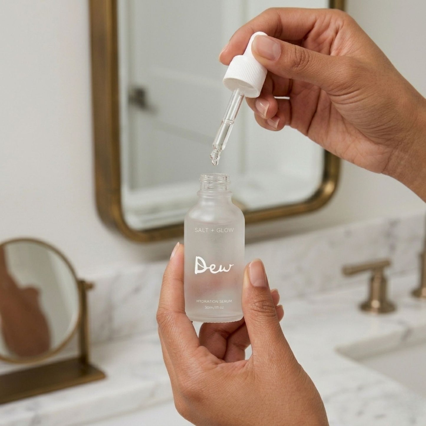 DEW Hydration Serum