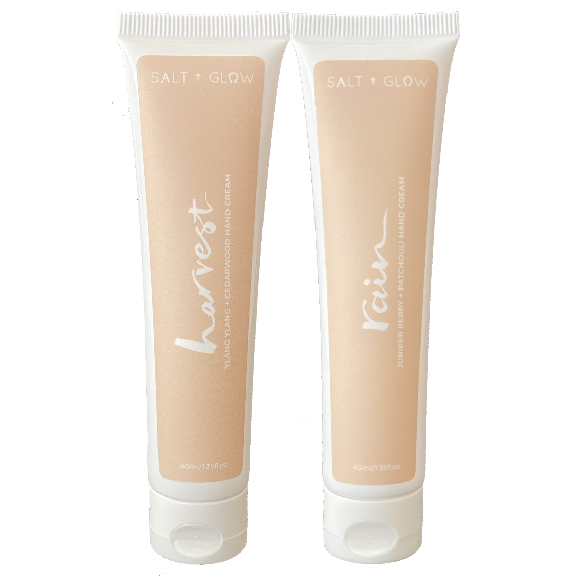 Hand Cream DUO