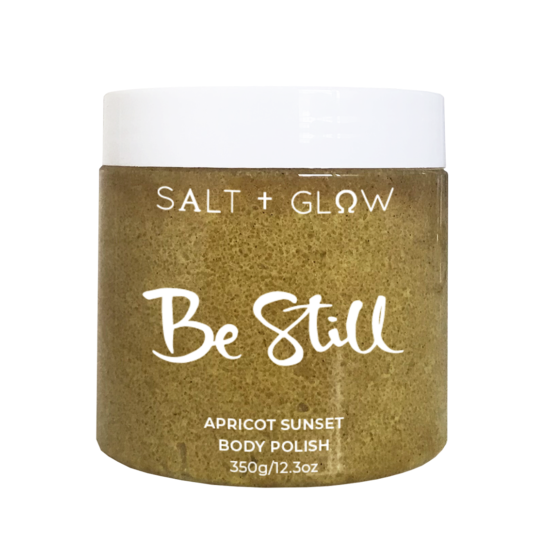 BE STILL Body Polish
