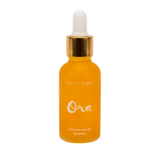 ORA Ultimate Face Oil