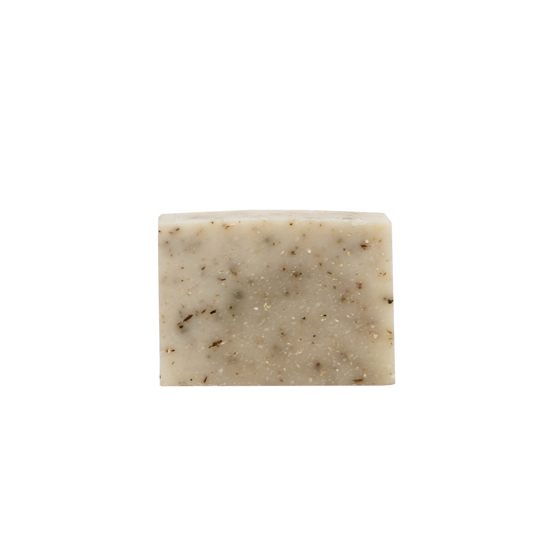 BE STILL Soap (overstocked+unpackaged)