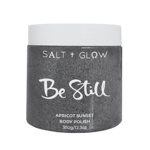 BE STILL Body Polish