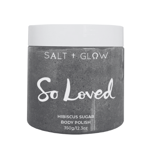 SO LOVED Body Polish