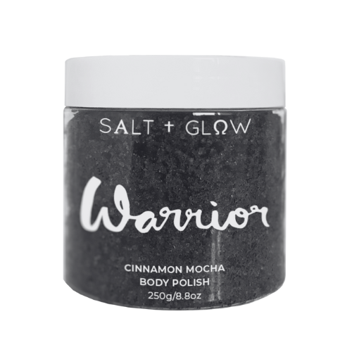 WARRIOR Body Polish