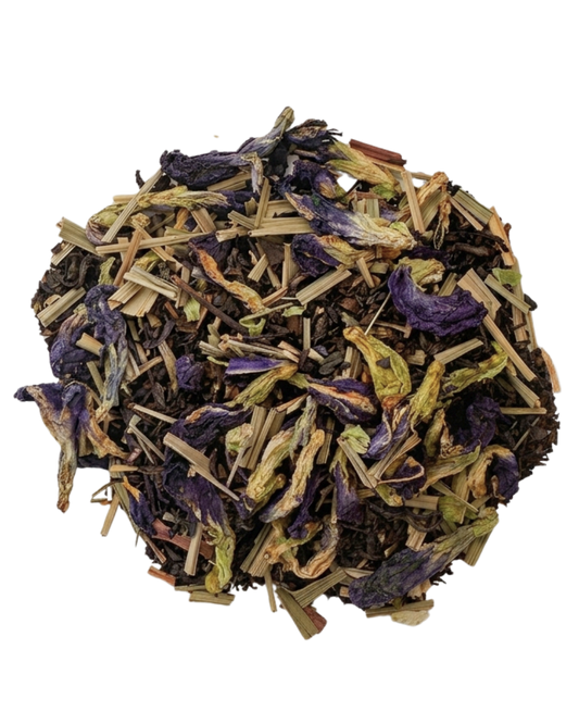 BALI GREY Tea