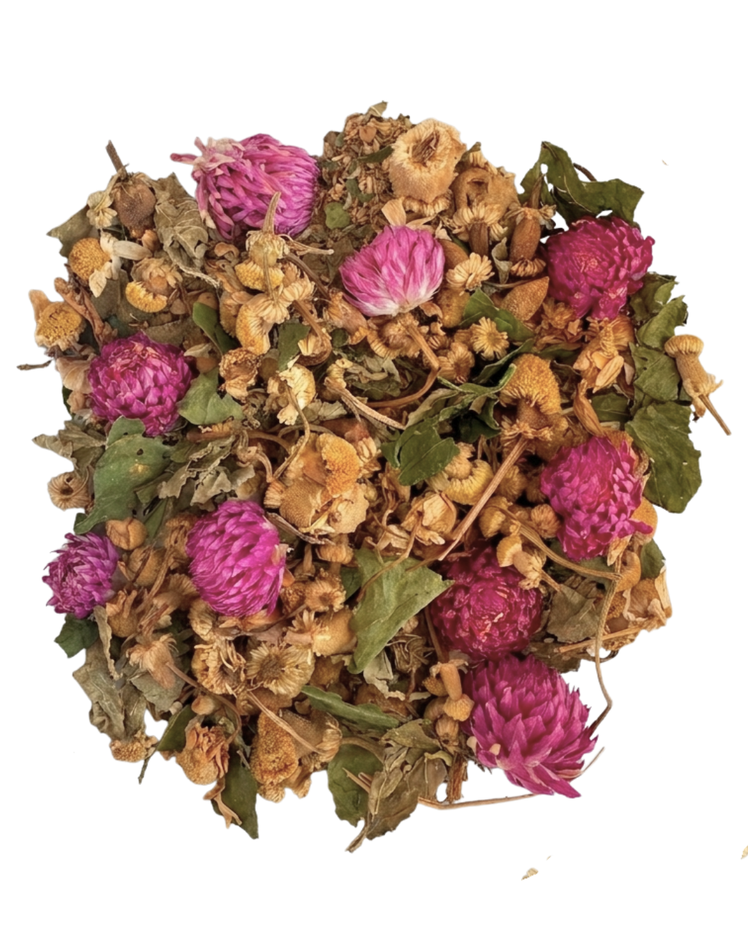 SENJA SLEEP Tea