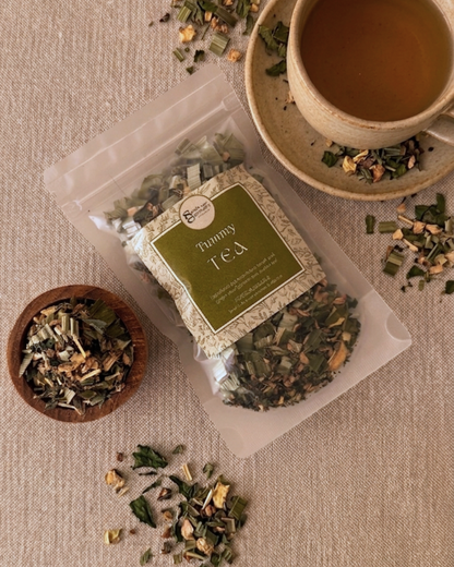 TUMMY Tea