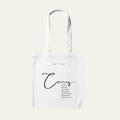 TOTE BAG