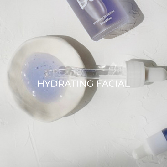 HYDRATING FACIAL