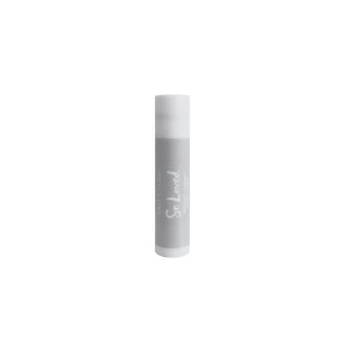 SO LOVED Tinted Lip Balm
