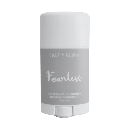 FEARLESS Deodorant