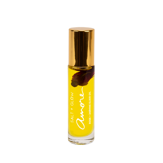 AMORE Elixir Oil