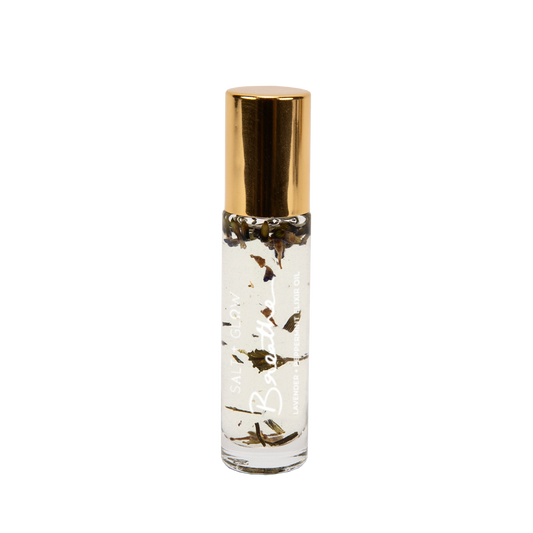 BREATHE Elixir Oil