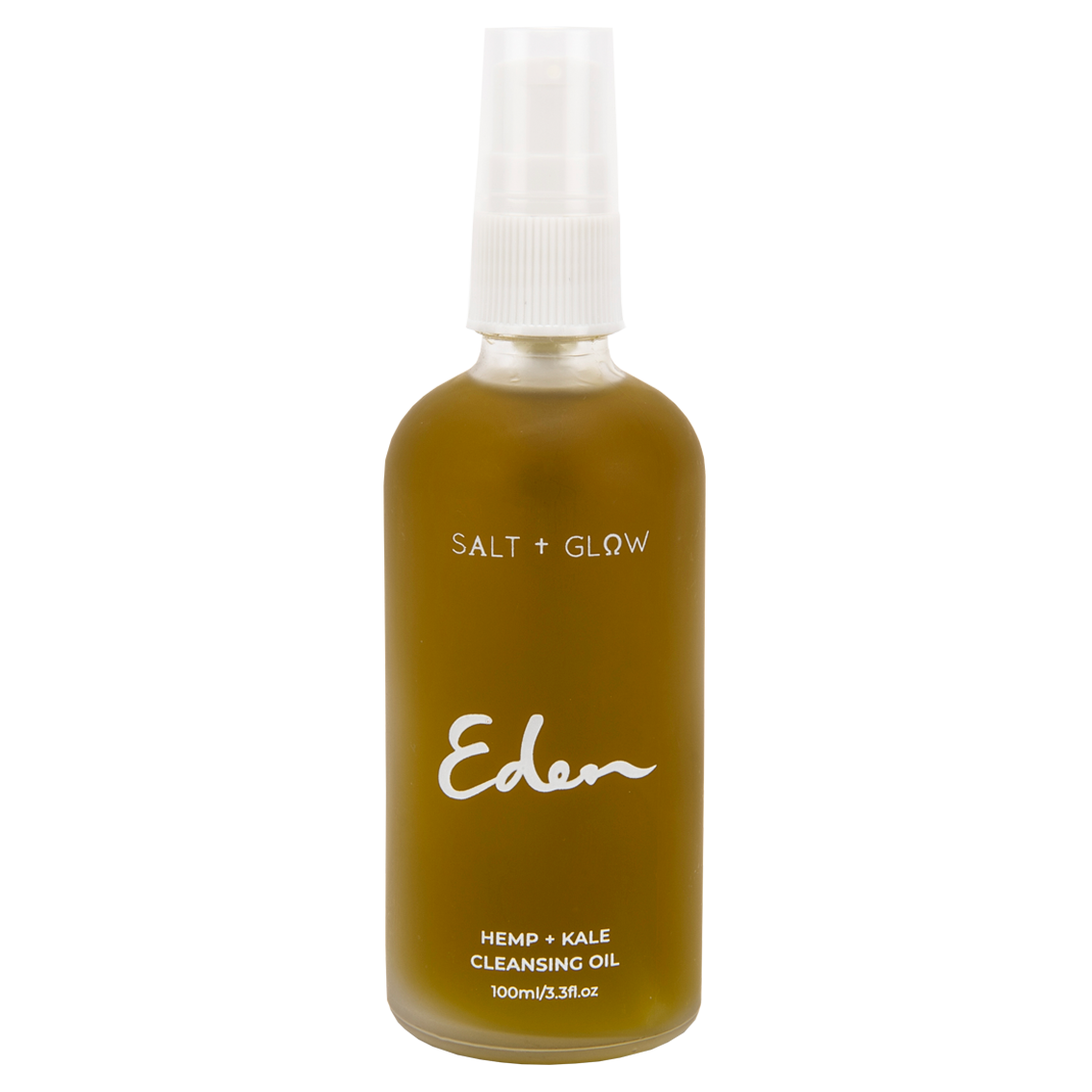 EDEN Cleansing Oil