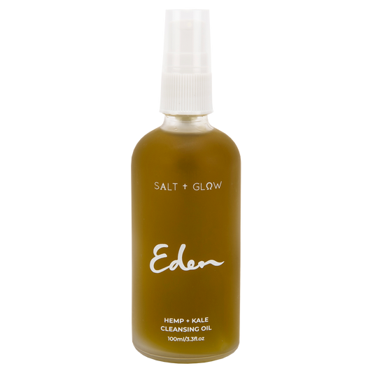 EDEN Cleansing Oil