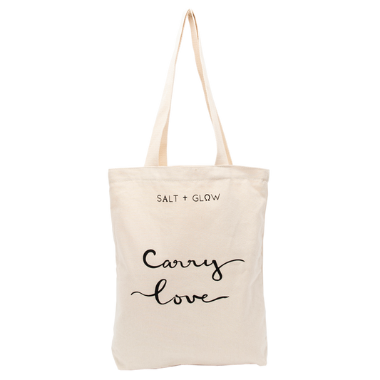 TOTE BAG (overstocked)